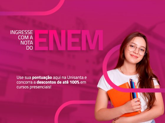 Resultado Do Enem Divulgado Confira Os Benef Cios Ofertados