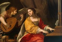 Colégio e Universidade homenageiam a padroeira da Instituição com missa e música