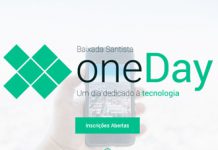 Unisanta recebe a 3ª edição do OneDay Baixada Santista, neste sábado (1º/10)