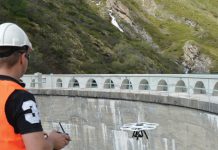 Curso de extensão em drones ou VANTs está com matrículas abertas na Unisanta