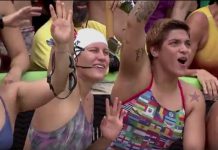 TV Tribuna destaca participação de atletas da Unisanta no Natal no Farol – 3KM Solidário