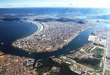 Dr. Fábio Giordano, da Unisanta, fala sobre a importância do estuário de Santos