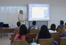 Pesquisador da Croácia fala sobre a importância da aquicultura no mundo