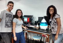 Projetos criados por estudantes de Engenharia Eletrônica e Engenharia Elétrica da Unisanta transformam conhecimento teórico em aplicações reais