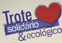 Calouros e veteranos podem participar do Trote Solidário 2017, até o próximo sábado
