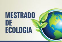 Mestrado em Ecologia da Unisanta tem inscrições para bolsa CAPES