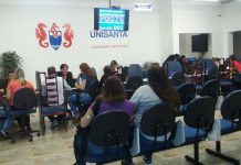 Protocolo, Fies/Prouni, Diplomas, Proler e Centro de Pesquisa já estão funcionando no CAI