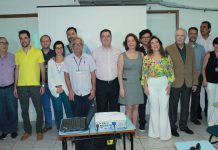 Laboratório de Convergência vai colaborar com a sustentabilidade da região