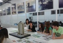 Laboratório inovador no país permitirá estudos com auxílio de Simulador Automatizado de Trajetória Solar desenvolvido por alunos da Unisanta