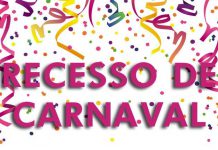 Recesso de Carnaval no Complexo Educacional Santa Cecília