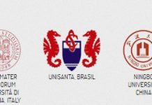 Abertas, até quarta-feira, as inscrições para o Programa de Mestrado Europeu em Gerenciamento Costeiro, em 1ª convocação