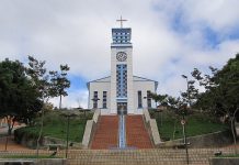 Unisanta fecha parceria com Prefeitura de Minas Gerais para estudo de área urbana