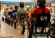 Alunos de Engenharia Mecânica apresentarão trabalhos em forma de competição, neste sábado (9)