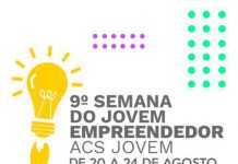 9ª Semana do Jovem Empreendedor terá palestra sobre o futuro na construção civil, dia 20/8, na Unisanta