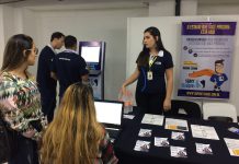 IX Feira de Carreiras recebe elogios de alunos e de empresas