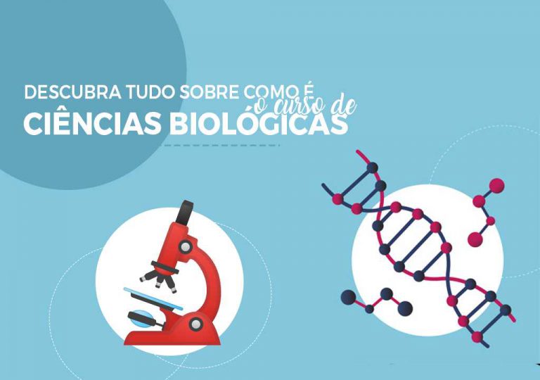 Descubra tudo sobre o curso de Ciências Biológicas da Unisanta ...