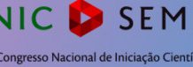 Alunos da Unisanta apresentam trabalhos no 18º Congresso Nacional de Iniciação Científica