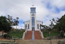 Projeto de paisagismo para a cidade de Gonçalves, MG, será apresentado por alunos de Arquitetura, nesta sexta-feira, 23/11