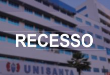 Recesso de Fim de Ano no Complexo Educacional Santa Cecília