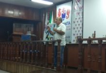 Semana Didática do Acervo Zoológico começa nesta segunda-feira (8/4) na Unisanta