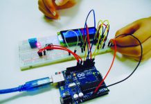 Vestibular 2019/2020 – Engenharia Eletrônica: aulas práticas desde o primeiro ano. Grade voltada para a indústria 4.0