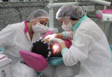 Vestibular 2019/2020 – Odontologia: Laboratórios e Clínica modelos