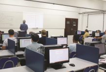 Vestibular 2019/2020 – Sistemas de Informação: Tecnologia da Informação: empregabilidade e ótima avaliação do MEC