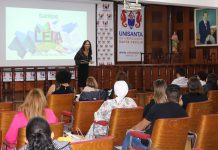 Projetos de leitura que concorrem ao Troféu Proler 2019 são avaliados