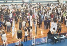 Congresso Brasileiro de Iniciação Científica continua nesta sexta (25)