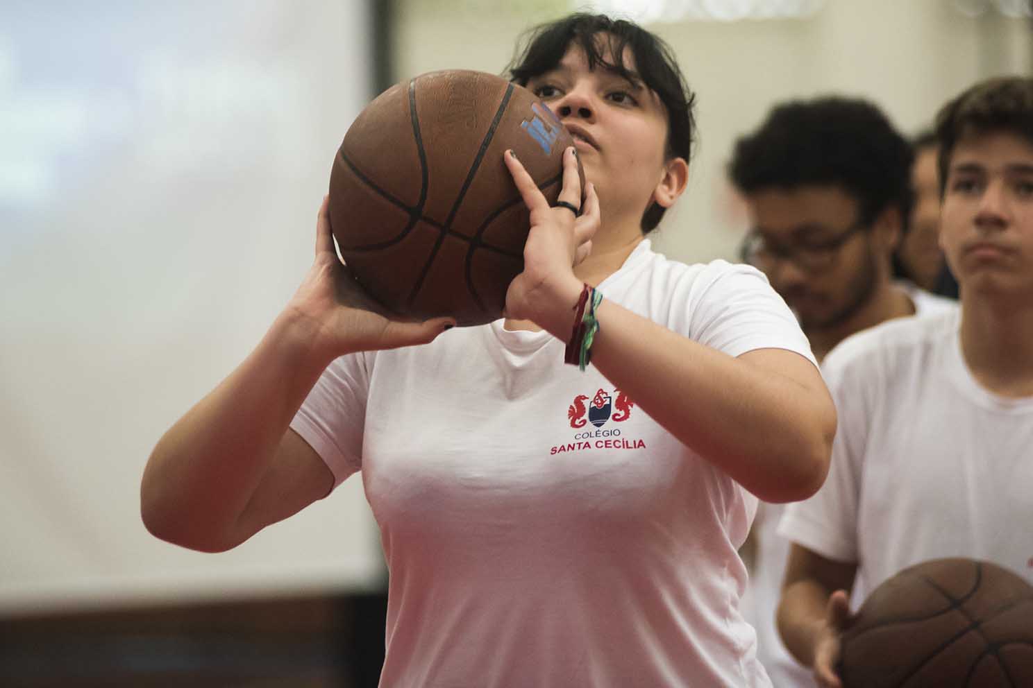 Companhia Belém on X: O NBA Basketball School é o programa de  desenvolvimento de crianças e jovens atletas através do ensino de basquete  com a metodologia da NBA.⁣ ⁣ Faça já sua