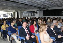 Unisanta lança Escola de Direito em EAD, com 36 cursos, durante I Congresso Internacional de Direito do Trabalho