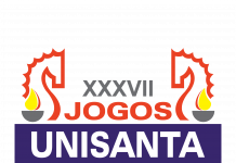 Abertas as inscrições para os Jogos Unisanta 2022