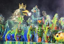 Com novidades, Santa Cecília TV terá grande estrutura para transmissão do Carnaval 2020