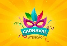 Feriado de Carnaval