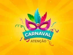 Feriado de Carnaval