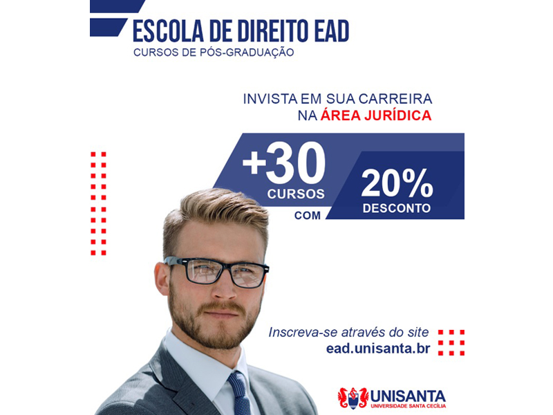 O Curso – Graduação em Direito