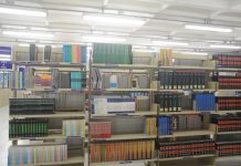 Bibli Express – Unisanta disponibiliza serviço de empréstimo de obras durante as aulas remotas