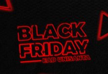 Black Friday EAD Unisanta: descontos especiais para alunos novos