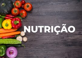 nutrição