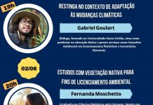 III Semana Acadêmica de Biologia – Unisanta acontece de forma gratuita e on-line até o dia 04