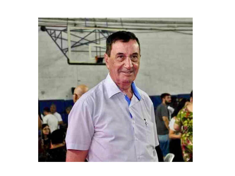 Colaborador da Unisanta, Joaquim Gomes morre aos 81 anos Notícias Unisanta