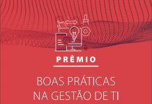 Unisanta recebe o prêmio “Boas Práticas na Gestão de Tecnologia da Informação” da MetaRed Brasil