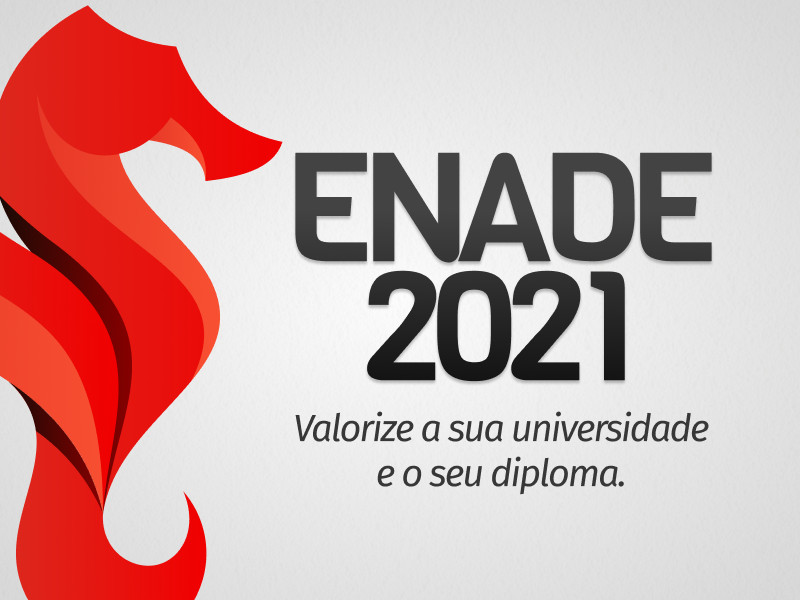 PROVA E GABARITO DO ENADE NOV/2021: CURSO DE LETRAS - PORTUGUÊS E