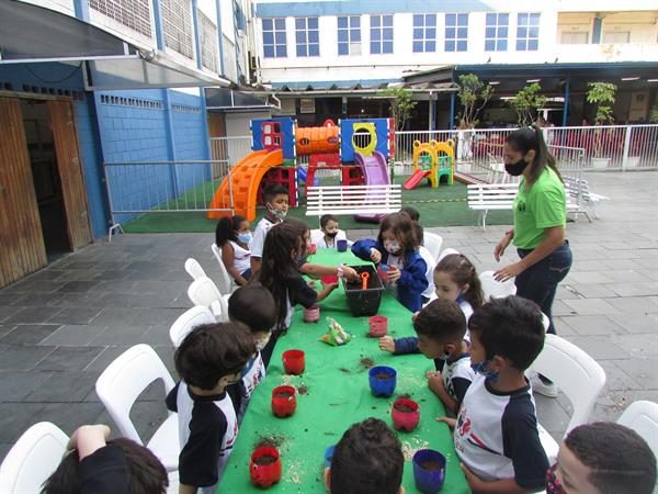 QUIZ DE PORTUGUÊS - 01 - DIVERSAS HABILIDADES - 4º ANO E 5º ANO