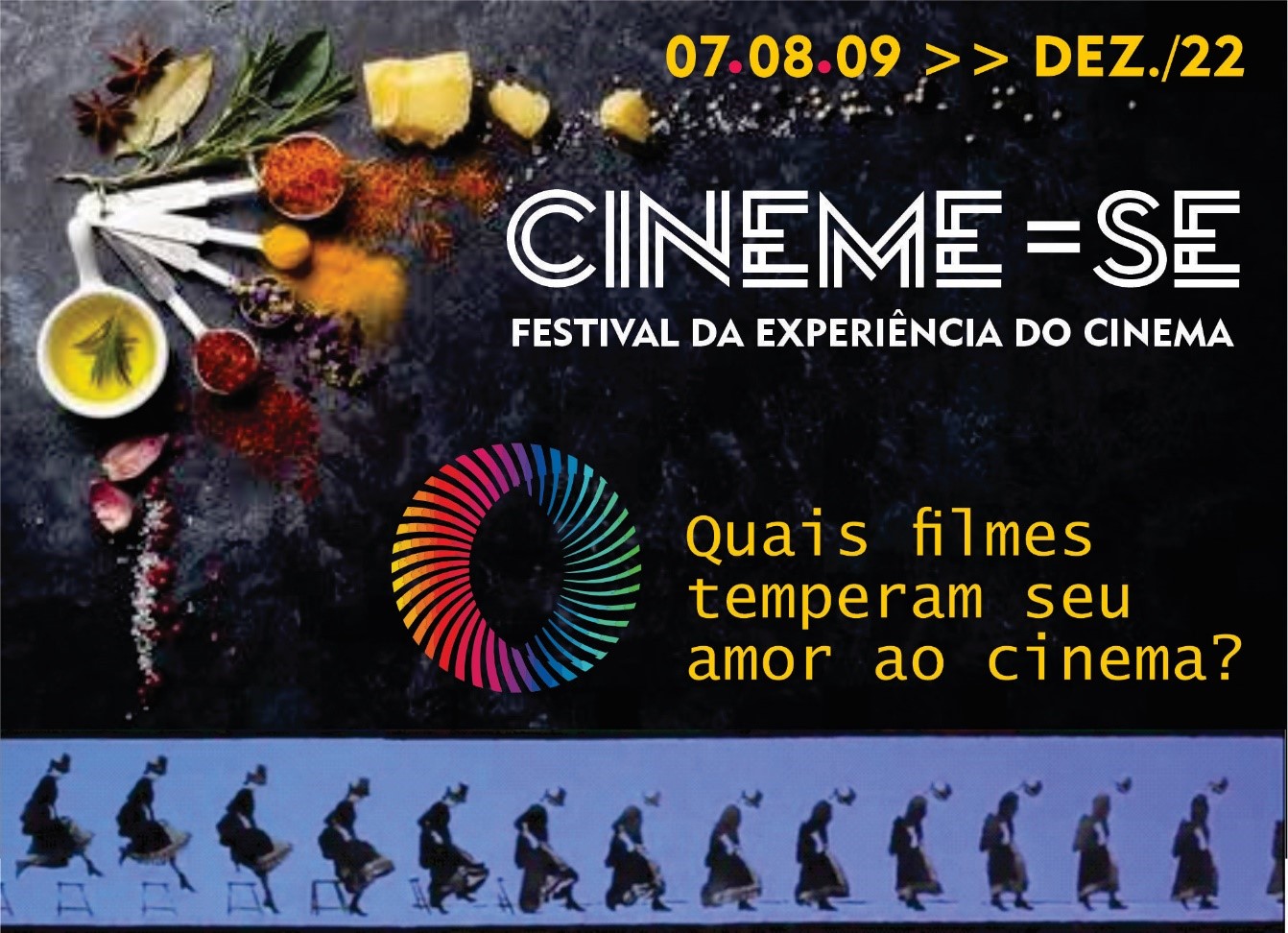 Festival ECA de cinema exibe filmes gratuitos no Mês da