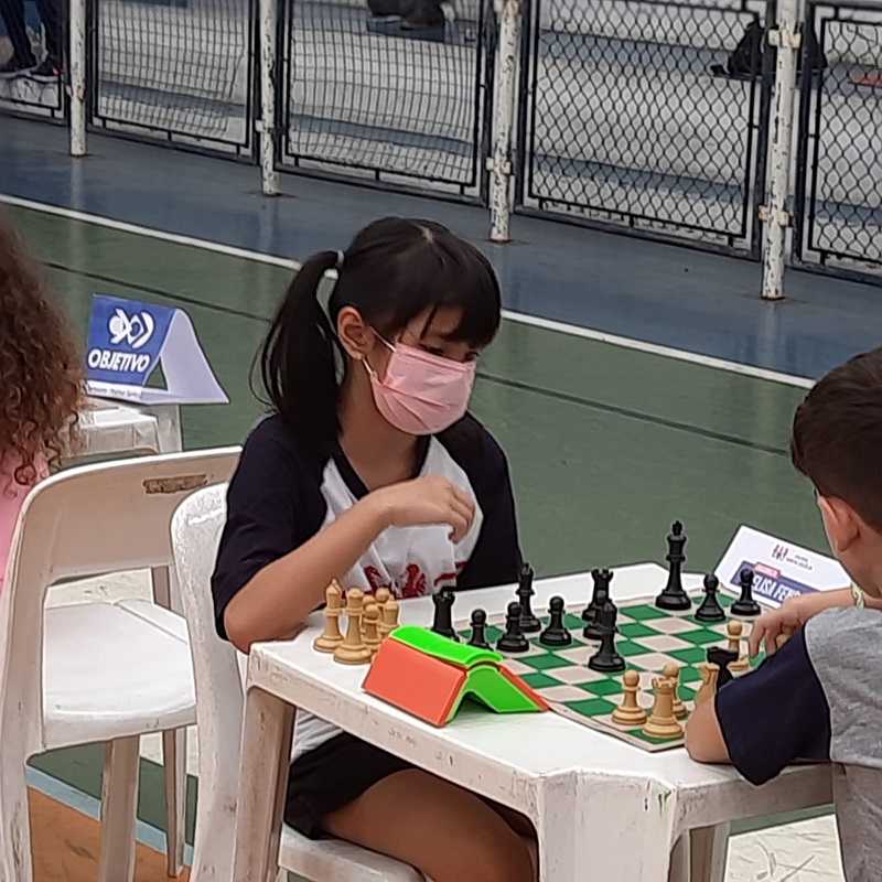 Dois estudantes de Sinop vencem campeonato sul-americano de xadrez – Só  Notícias