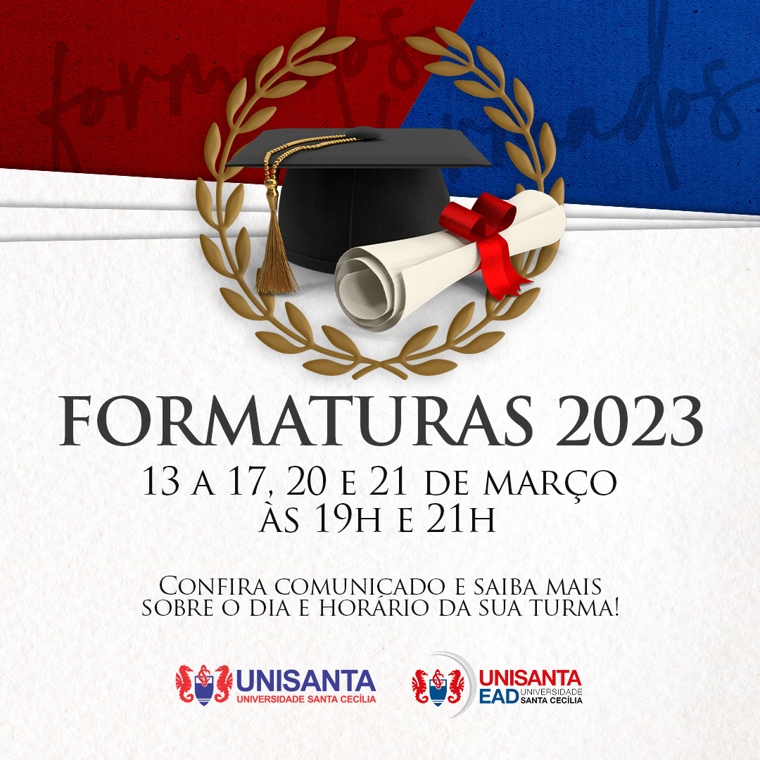 Curso de Pedagogia da USJT