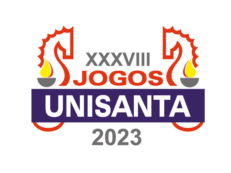 Inscrições para a 10.ª edição dos Jogos Escolares Unisanta de