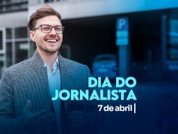 Dia do Jornalista