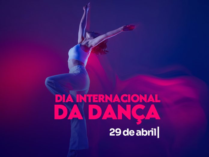 Dia Internacional da Dança: conheça a data comemorativa! - Notícias ...